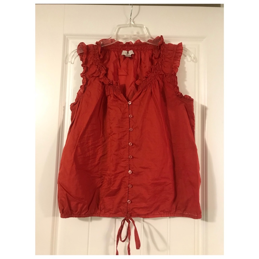 Loft Outlet - Size Medium Petite Top
